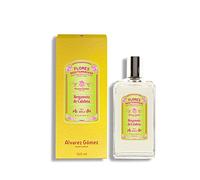 Álvarez Gómez Flores Mediterráneas Agua Floral Bergamota de Calabria 150ml