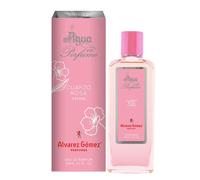 Alvarez Gómez Cuarzo Rosa Femme Eau De Parfum Vaporisateur 150ml