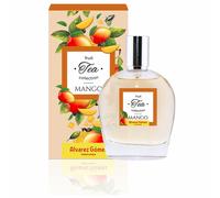 Parfum Femme Alvarez Gomez FRUIT TEA COLLECTION 100 ml