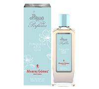 Alvarez Gómez Turquesa Azul Femme Eau De Parfum Spray 150ml