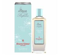 Parfum Femme Alvarez Gomez Turquesa Azul Femme Edp (150 Ml)