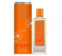Parfum Femme Alvarez Gomez Zafiro Femme Edp (150 Ml)