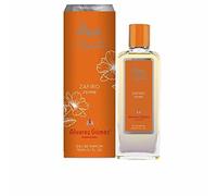 Alvarez Gómez Parfum Zafiro Eau de Parfum pour femme – 150 ml