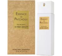 Parfum Femme - ALYSSA ASHLEY - ESSENCE DE PATCHOULI - Boisé - Vaporisateur 30 ml