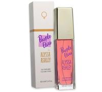 Parfum Femme Alyssa Ashley Purple Elixir Eau Parfumée Originale Unisexe 100ml