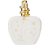 Parfum Femme Amore Mio White Pearl - Rose Vanille Orientale - Fabriqué en France - Flacon 100ml