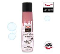 Aquolina Eau Corps Parfumée Fraise de Forêt Parfum Persistant - 150 ml