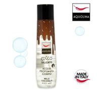 Aquolina Eau Corps Parfumée Coco. Parfum Persistant - 150 ml