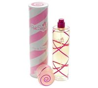 Parfum Femme Aquolina Pink Sugar Eau De Toilette Originale Unisexe 100ml