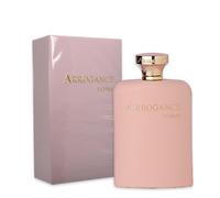 Parfum Femme Arrogance Femme Eau De Toilette Originale Unisexe Fragrance 100ml