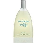 Instituto Español Aire De Sevilla Azul Fresh Eau de Toilette pour femme 150 ml