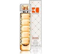 Parfum Femme Boss Orange Hugo Boss-boss EDT Capacité 75 ml Blanc G