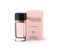 Parfum femme - BUGATTI - Eleganza - 60 ml - Eau de parfum - Fruité