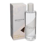 Parfum Femme BYBLOS Éléments Ghiaccio Eau De Toilette Originale Unisexe 120ml