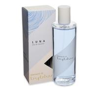 Parfum Femme BYBLOS Éléments Lune Eau De Toilette Originale Unisexe 120ml