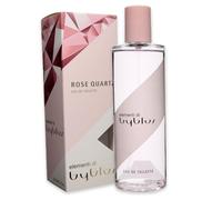 Parfum Femme BYBLOS Éléments Rose Quartz Eau De Toilette Originale Unisexe 120ml
