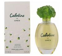 Parfums Grès Parfum Cabotine – Eau de Toilette Vaporisateur 100 ml