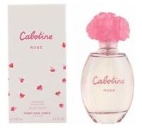 Parfum Femme Cabotine (100 ml) Gres Rose