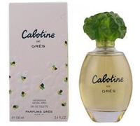 Création parfum et cosmétique GENERIQUE Parfum Femme Cabotine EDT 100 ml Gres