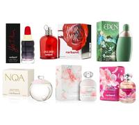 Parfum femme Cacharel : Eden / 30 ml