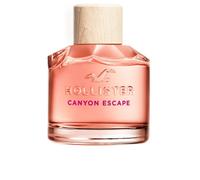 Parfum Femme Canyon Escape Hollister Edp