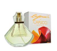 Parfum Femme Capucci De Capucci Eau De Parfum Originale Unisexe Fragrance 100ml