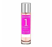 Caravan Fragancias Parfum femme Eau de Parfum n 1 Romántica 150 ml
