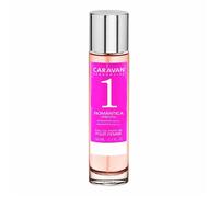 Caravan Fragancias Parfum femme Eau de Parfum n 1 Romántica 150 ml