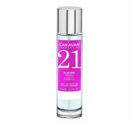 Parfum Femme - Caravan - n 21 Alegre - 150 ml - Eau de Parfum - Adultes