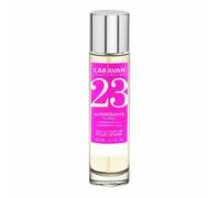 Parfum Femme - Caravan - n 23 Interesante - 150 ml - Eau de Parfum - Multicouleur