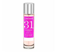 Parfum Femme - Caravan - n 31 Femenina - 150 ml - Eau de Parfum - Adultes