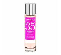 CARAVAN FRAGANCIAS nº 35 - Eau de Parfum Vaporisateur Femmes - 150 ml