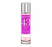 Parfum Femme Caravan N 43 Dulce (150 Ml)