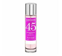 CARAVAN FRAGANCIAS nº 45 - Eau de Parfum Vaporisateur Femme - 150 ml