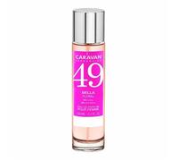 Eau de parfum caravan nº 49 150ml femme