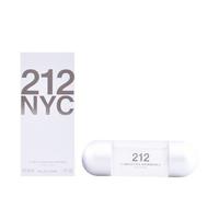 Parfum Femme Carolina Herrera 212 NYC FOR HER EDT 30 ml