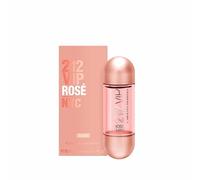 212 Vip Rosé Élixir Edp Vapo 80 Ml