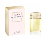 Parfum Femme Cartier Baiser Volé EDP 100 ml