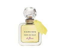 Parfum Femme Carven EDT 100 ml Dans Ma Bulle de Fleurs
