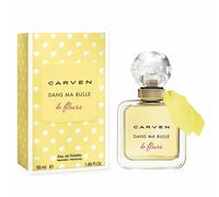 Parfum Femme Carven EDT Dans Ma Bulle de Fleurs 50 ml