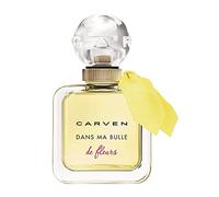 Parfum Femme Carven EDT Dans Ma Bulle de Fleurs 50 ml