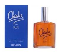 Parfum Femme Charlie Blue EDT 100 ml Revlon