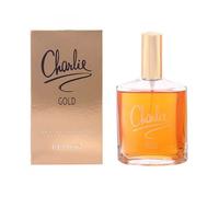 Parfum Femme Charlie Gold Revlon EDT (100 ml)