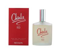 Parfum Femme Charlie Red Revlon EDT (100 ml)
