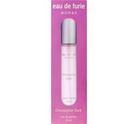 Parfum Femme Christopher Dark Woman Eau De Furie 20ml