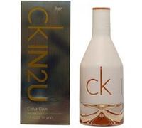 Parfum Femme Ck I EDT N2U HER 50 ml Calvin Klein G
