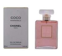 COCO MADEMOISELLE Eau de Parfum Vaporisateur 100ml