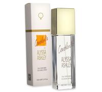 Parfum Femme Cocovanilla Par Alyssa Ashley Cologne Spray Original Unisexe 100ml