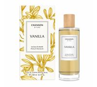 Eau De Toilette Femme Infiniment Coty Paris Chanson D'eau Vanilla 100ml