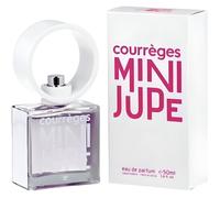Parfum Femme - Courreges - Mini Jupe - Eau de Parfum - 100 ml - Authentique